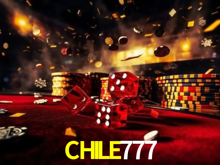 CHILE777 Tragamonedas