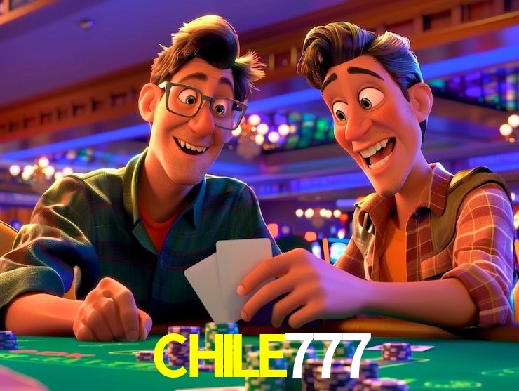 CHILE777 Promociones semanales