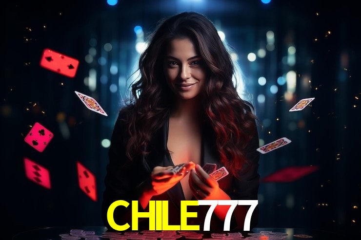 CHILE777 Verificación de cuenta