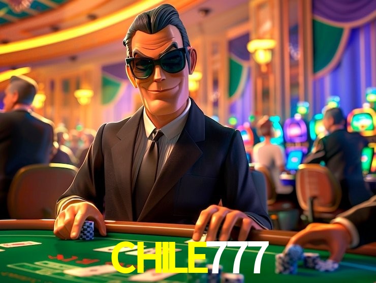 CHILE777 Preguntas frecuentes