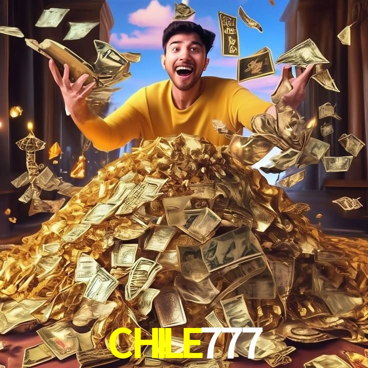 CHILE777 Valorant Slots