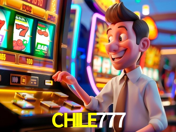 CHILE777 Live Blackjack