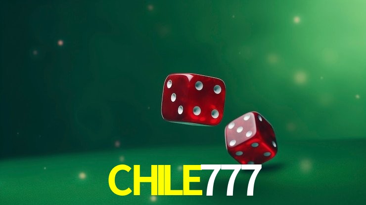 CHILE777 mobile gaming