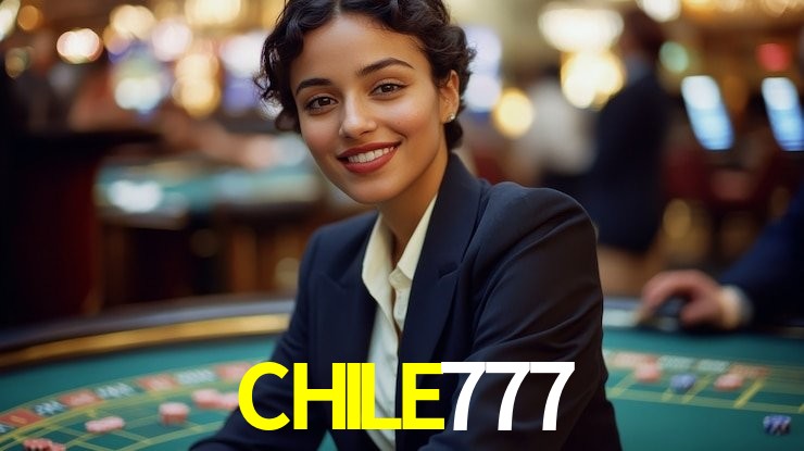 CHILE777 mobile gaming