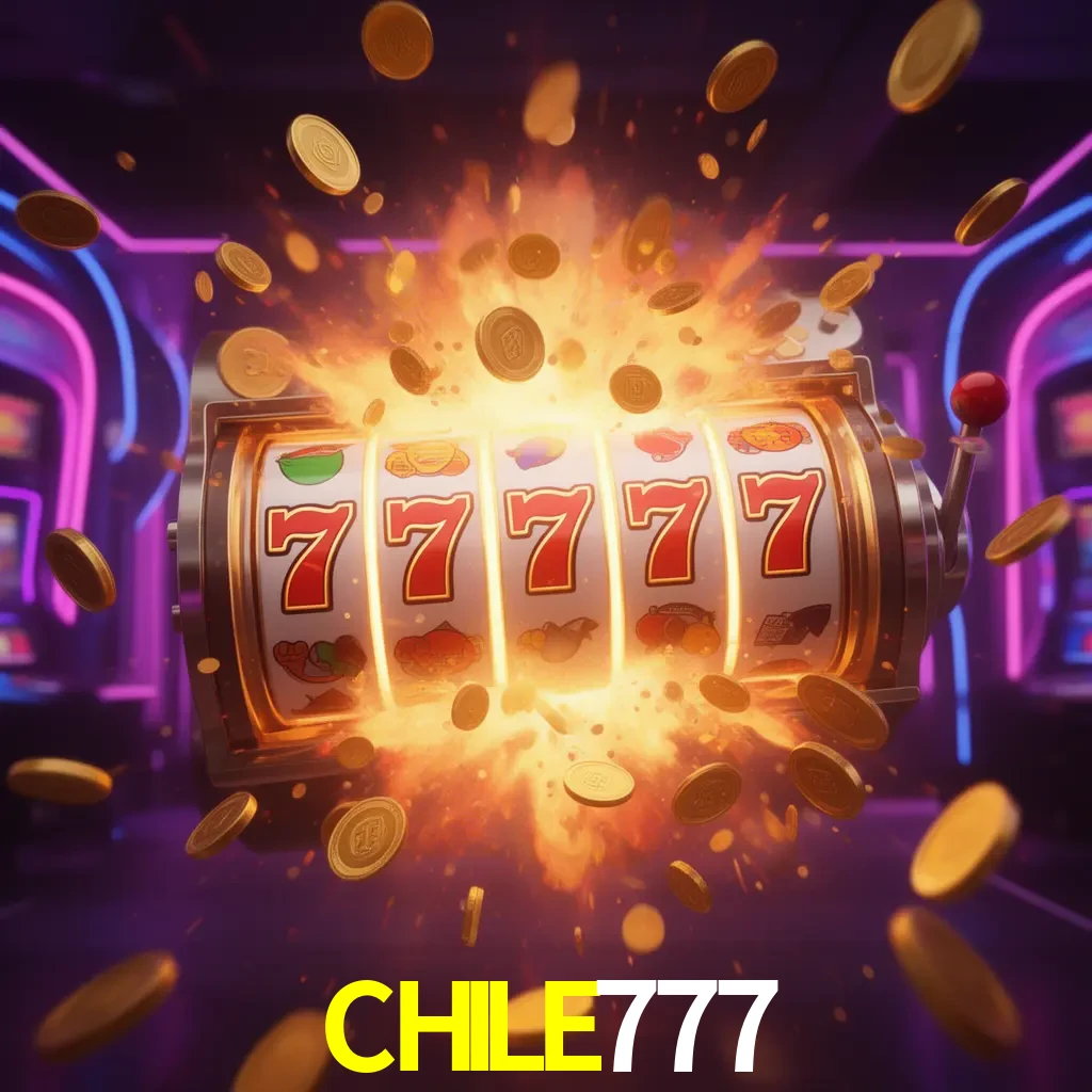 CHILE777 mobile gaming