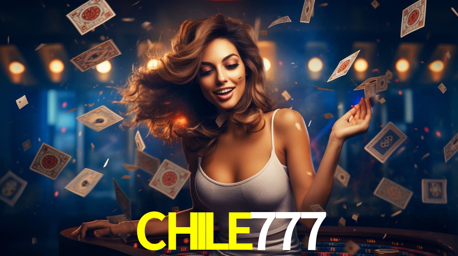 CHILE777 gaming platform