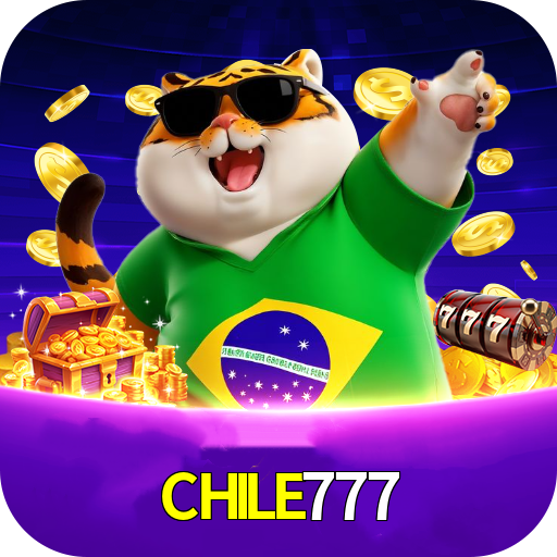 CHILE777 logo